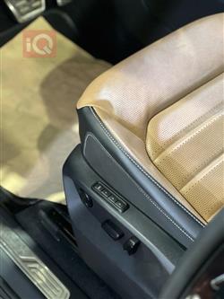 فولكسفاغن أطلس كروس سبورت